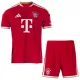 FC Bayern München Djeca Nogometni Dresovi 2026/27 Domaći (+ Kratke Hlače) FC Bayern München Djeca Nogometni Dresovi 2026/27 Domaći (+ Kratke Hlače)