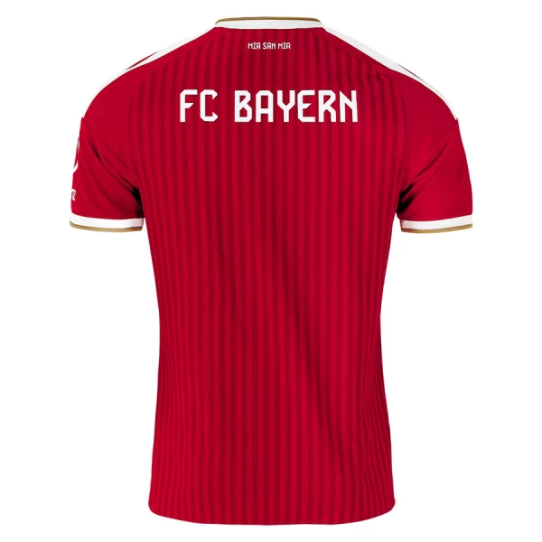 FC Bayern München Djeca Nogometni Dresovi 2026/27 Domaći (+ Kratke Hlače)