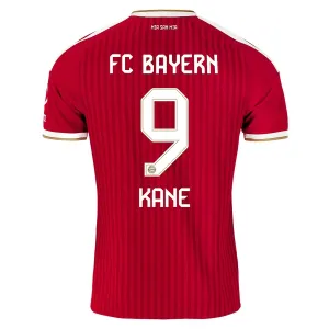 FC Bayern München Harry Kane 9 Djeca Nogometni Dresovi 2026/27 Domaći (+ Kratke Hlače)