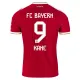 FC Bayern München Harry Kane 9 Djeca Nogometni Dresovi 2026/27 Domaći (+ Kratke Hlače)
