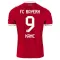 FC Bayern München Harry Kane 9 Nogometni Dresovi 2026/27 Domaći