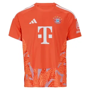 FC Bayern München Manuel Neuer 1 Golmanski Nogometni Dresovi 2026/27 Gostujući
