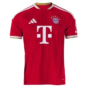 FC Bayern München Nogometni Dresovi 2026/27 Domaći