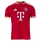 FC Bayern München Nogometni Dresovi 2026/27 Domaći