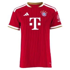 FC Bayern München Žene Nogometni Dresovi 2026/27 Domaći