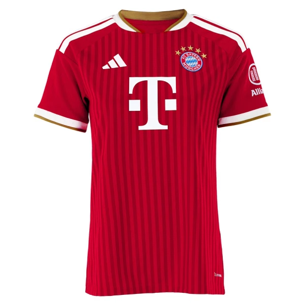 FC Bayern München Žene Nogometni Dresovi 2026/27 Domaći FC Bayern München Žene Nogometni Dresovi 2026/27 Domaći