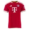 FC Bayern München Žene Nogometni Dresovi 2026/27 Domaći