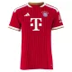 FC Bayern München Žene Nogometni Dresovi 2026/27 Domaći FC Bayern München Žene Nogometni Dresovi 2026/27 Domaći