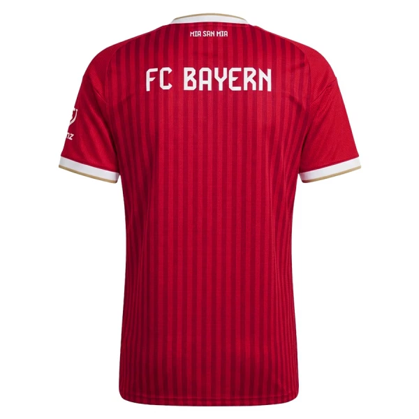 FC Bayern München Žene Nogometni Dresovi 2026/27 Domaći