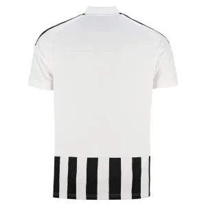 Juventus Djeca Nogometni Dresovi 2026/27 Domaći (+ Kratke Hlače)