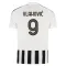 Juventus Dušan Vlahović 9 Nogometni Dresovi 2026/27 Domaći