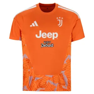 Juventus Golmanski Nogometni Dresovi 2026/27 Domaći