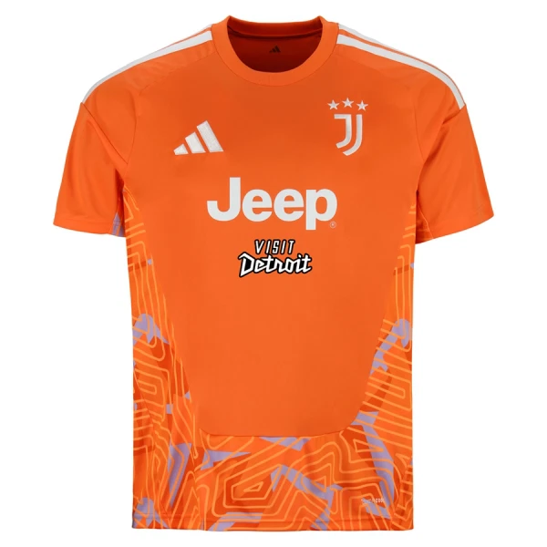 Juventus Golmanski Nogometni Dresovi 2026/27 Domaći Juventus Golmanski Nogometni Dresovi 2026/27 Domaći