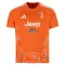 Juventus Golmanski Nogometni Dresovi 2026/27 Domaći