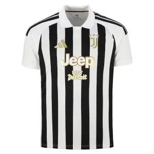 Juventus Locatelli 5 Nogometni Dresovi 2026/27 Domaći