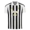 Juventus Nogometni Dresovi 2026/27 Domaći