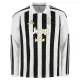Juventus Nogometni Dresovi 2026/27 Domaći Dugi rukav Juventus Nogometni Dresovi 2026/27 Domaći Dugi rukav