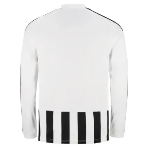 Juventus Nogometni Dresovi 2026/27 Domaći Dugi rukav