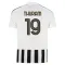 Juventus Thuram 9 Nogometni Dresovi 2026/27 Domaći