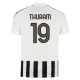 Juventus Thuram 9 Nogometni Dresovi 2026/27 Domaći Juventus Thuram 9 Nogometni Dresovi 2026/27 Domaći