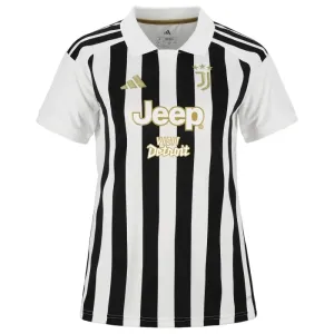 Juventus Žene Nogometni Dresovi 2026/27 Domaći
