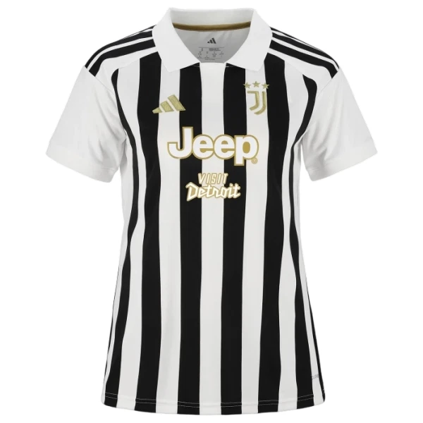 Juventus Žene Nogometni Dresovi 2026/27 Domaći Juventus Žene Nogometni Dresovi 2026/27 Domaći