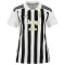 Juventus Žene Nogometni Dresovi 2026/27 Domaći