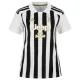 Juventus Žene Nogometni Dresovi 2026/27 Domaći Juventus Žene Nogometni Dresovi 2026/27 Domaći