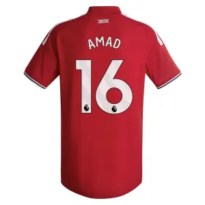 Manchester United Amad 16 Nogometni Dresovi 2026/27 Domaći