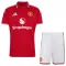 Manchester United Djeca Nogometni Dresovi 2026/27 Domaći (+ Kratke Hlače)