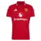 Manchester United Nogometni Dresovi 2026/27 Domaći