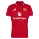 Manchester United Nogometni Dresovi 2026/27 Domaći Manchester United Nogometni Dresovi 2026/27 Domaći