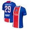 Paris Saint-Germain Bradley Barcola 29 Nogometni Dresovi 2026/27 Domaći