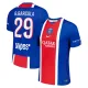 Paris Saint-Germain Bradley Barcola 29 Nogometni Dresovi 2026/27 Domaći Paris Saint-Germain Bradley Barcola 29 Nogometni Dresovi 2026/27 Domaći