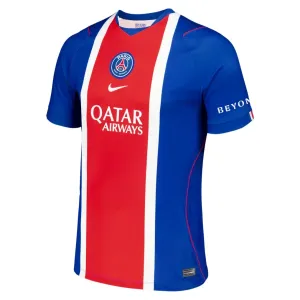 Paris Saint-Germain Bradley Barcola 29 Nogometni Dresovi 2026/27 Domaći