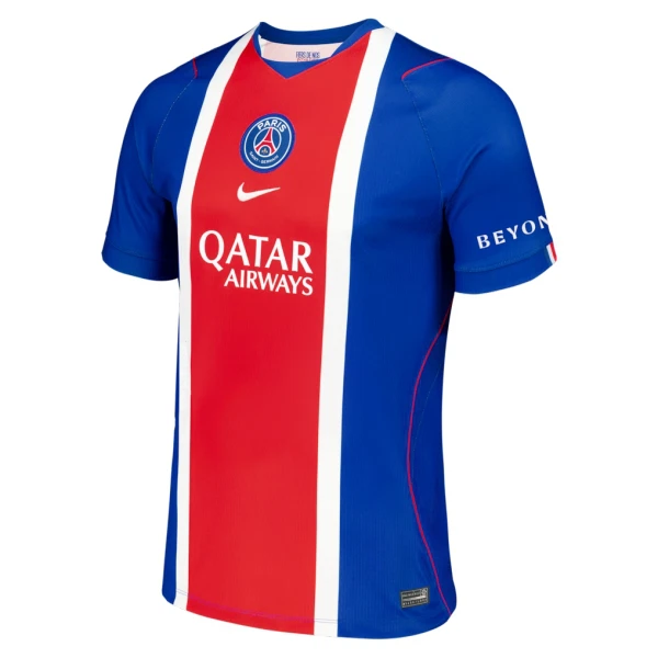Paris Saint-Germain Désiré Doué 14 Djeca Nogometni Dresovi 2026/27 Domaći (+ Kratke Hlače)