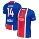 Paris Saint-Germain Désiré Doué 14 Nogometni Dresovi 2026/27 Domaći Paris Saint-Germain Désiré Doué 14 Nogometni Dresovi 2026/27 Domaći