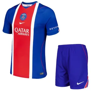 Paris Saint-Germain Djeca Nogometni Dresovi 2026/27 Domaći (+ Kratke Hlače)