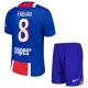 Paris Saint-Germain Fabian 8 Djeca Nogometni Dresovi 2026/27 Domaći (+ Kratke Hlače)