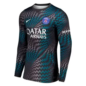 Paris Saint-Germain Golmanski Nogometni Dresovi 2026/27 Domaći Dugi rukav