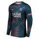 Paris Saint-Germain Golmanski Nogometni Dresovi 2026/27 Domaći Dugi rukav Paris Saint-Germain Golmanski Nogometni Dresovi 2026/27 Domaći Dugi rukav