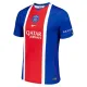Paris Saint-Germain Nogometni Dresovi 2026/27 Domaći Paris Saint-Germain Nogometni Dresovi 2026/27 Domaći