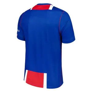 Paris Saint-Germain Nogometni Dresovi 2026/27 Domaći