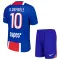 Paris Saint-Germain Ousmane Dembélé 10 Djeca Nogometni Dresovi 2026/27 Domaći (+ Kratke Hlače)