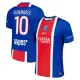 Paris Saint-Germain Ousmane Dembélé 10 Nogometni Dresovi 2026/27 Domaći Paris Saint-Germain Ousmane Dembélé 10 Nogometni Dresovi 2026/27 Domaći