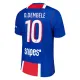 Paris Saint-Germain Ousmane Dembélé 10 Nogometni Dresovi 2026/27 Domaći