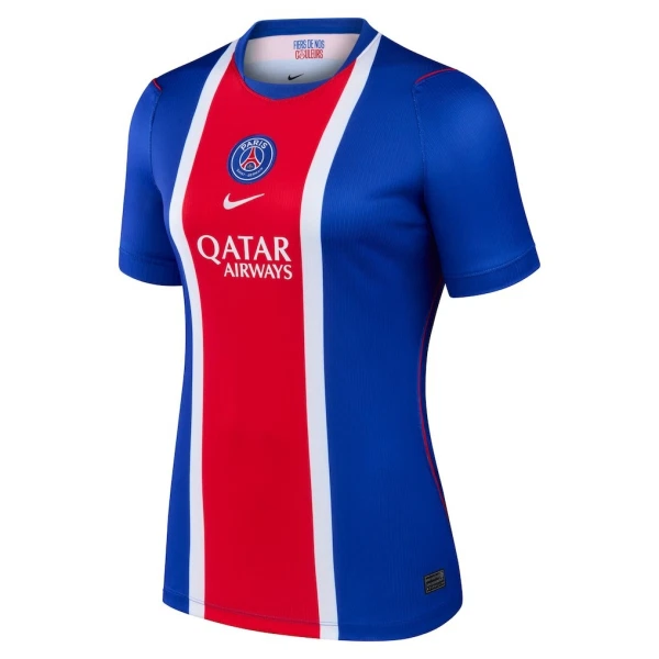 Paris Saint-Germain Žene Nogometni Dresovi 2026/27 Domaći Paris Saint-Germain Žene Nogometni Dresovi 2026/27 Domaći