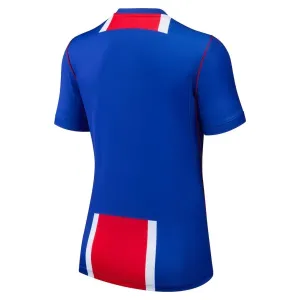 Paris Saint-Germain Žene Nogometni Dresovi 2026/27 Domaći