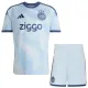 Ajax Djeca Nogometni Dresovi 2026/27 Treći (+ Kratke Hlače) Ajax Djeca Nogometni Dresovi 2026/27 Treći (+ Kratke Hlače)