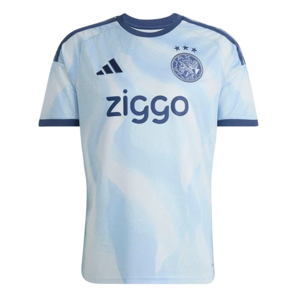 Ajax Nogometni Dresovi 2026/27 Treći Ajax Nogometni Dresovi 2026/27 Treći